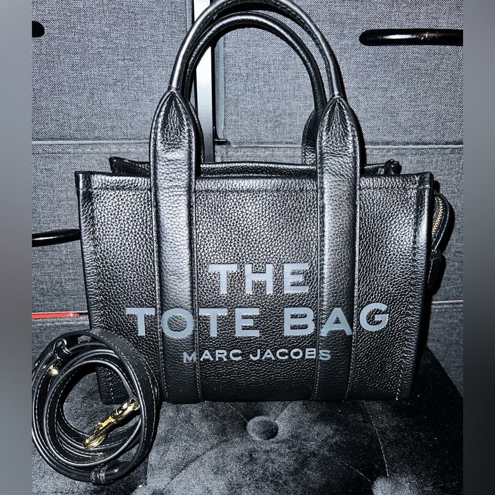 Marc Jacobs The Tote Bag Mini